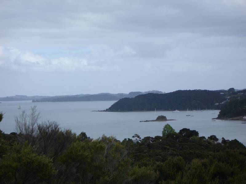 PRIVATE HIDEAWAY -BEACH ACCESS- EXCLUSIVE RUSSELL BAY OF ISLANDS. Picture 2