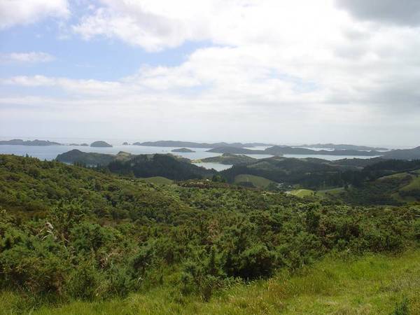Paroa Bay Pearls -Lot 2 $720000 and Lot
4$450000 Picture 1