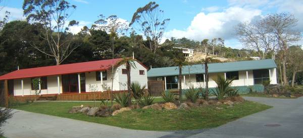 PRIVATE ENCLAVE SETTLEMENT Picture 2