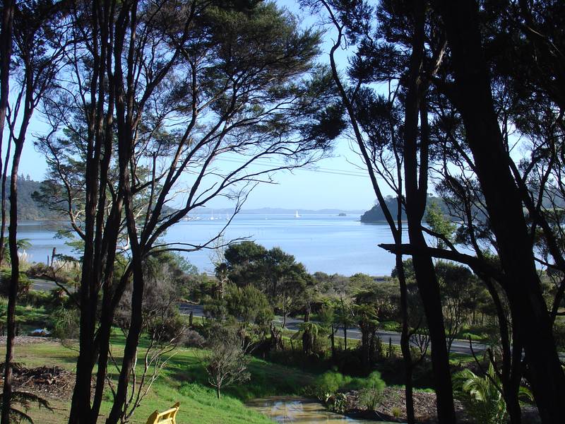 BUILD FOR THE VIEW Picture 1