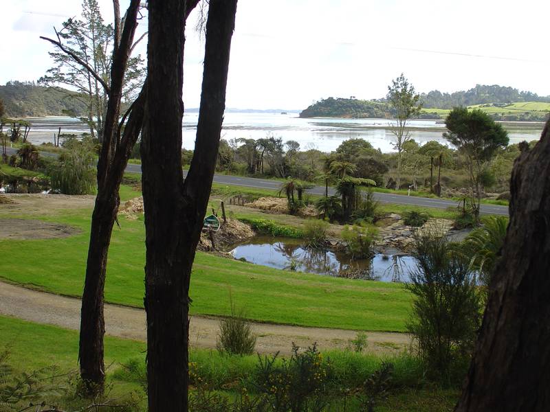 BUILD FOR THE VIEW Picture 2