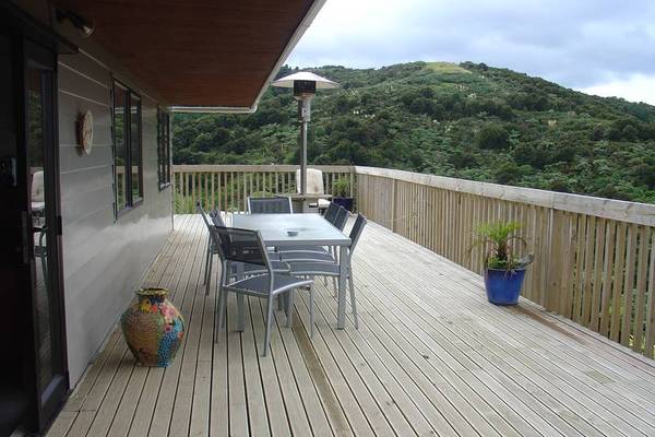 Paroa Bay Jewel - Lot 3 4.0020ha Picture 2