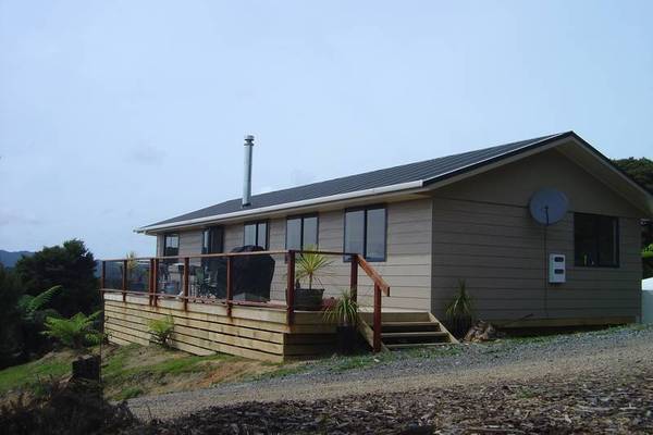 Paroa Bay Jewel - Lot 3 4.0020ha Picture 3