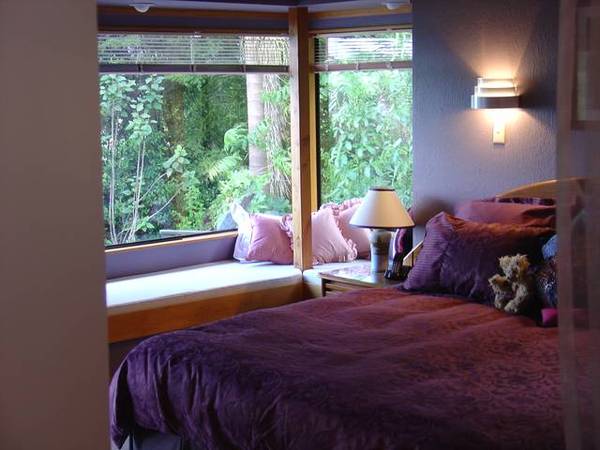 UNIQUE DESIGN - CAPTIVATING VIEWS - TE WAHAPU RUSSELL BAY OF ISLANDS Picture 3