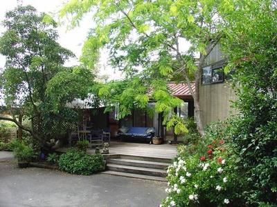 UNIQUE DESIGN - CAPTIVATING VIEWS - TE WAHAPU RUSSELL BAY OF ISLANDS Picture UNIQUE DESIGN - CAPTIVATING VIEWS - TE WAHAPU RUSSELL BAY OF ISLANDS Picture