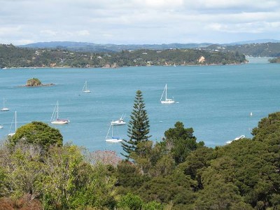 Magnificent Views!! Picture