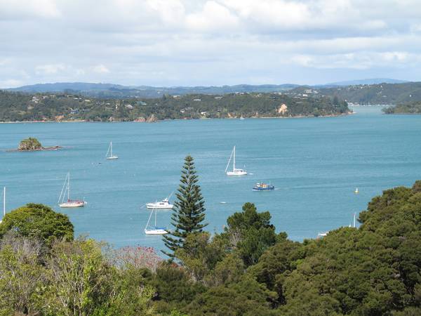 Magnificent Views!! Picture 2