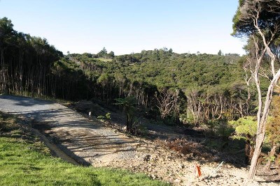 WAIARUHE ESTATE. Picture