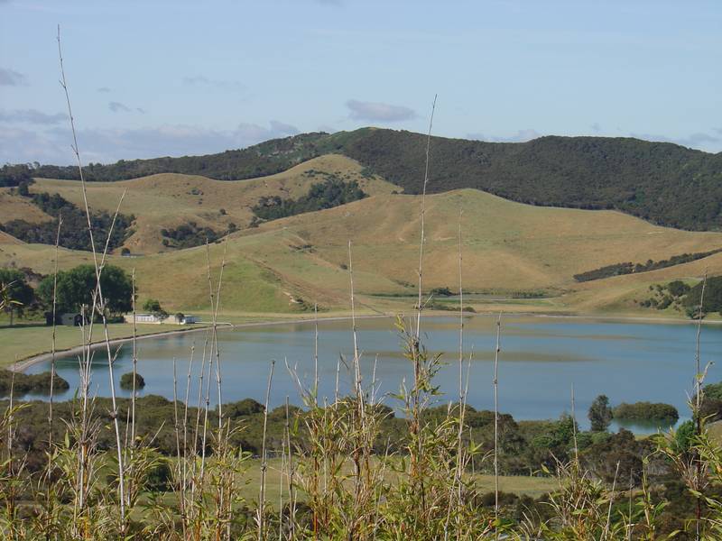 YOUR OWN PIECE OF PARADISE Picture 2