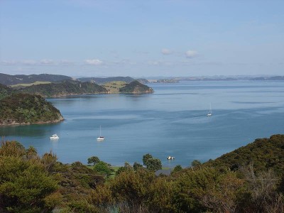 YOUR OWN PIECE OF PARADISE Picture