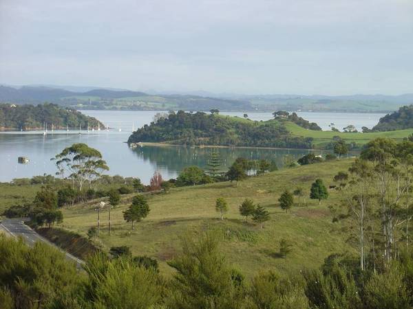 TIKITIKIOURE ESTATE - AUCKS RD RUSSELL Picture 2