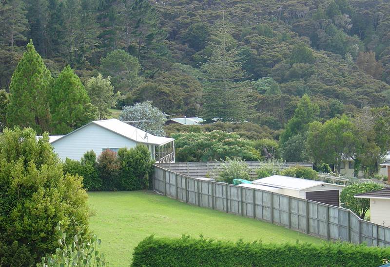 Flat Section - Excellent building site - OKIATO POINT RUSSELL BAY OF ISLANDS Picture 2