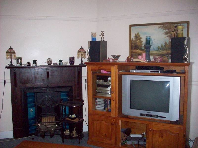 WELCOME HOME Picture 2