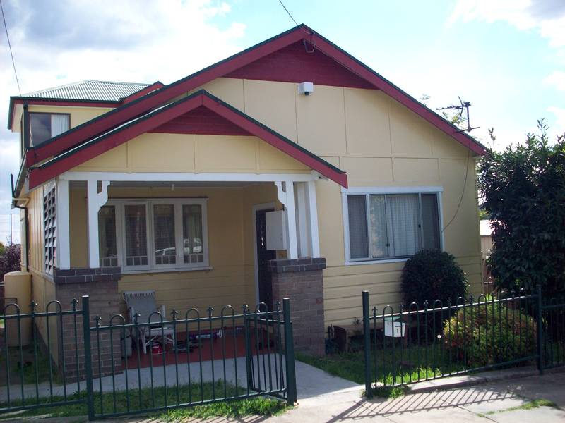 WELCOME HOME Picture 1