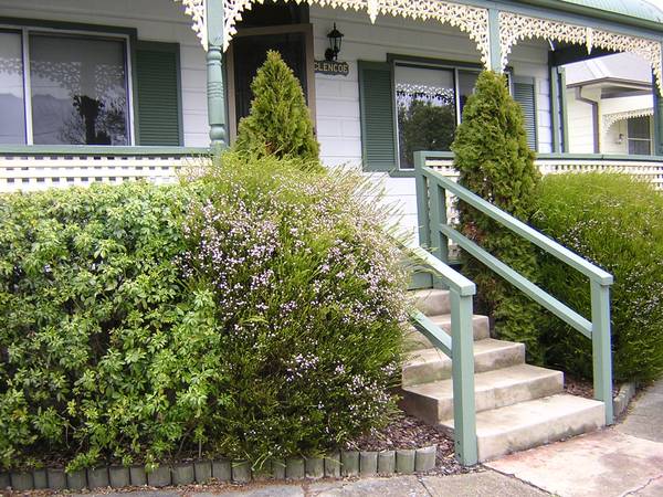 Cosy Weatherboard Picture 1