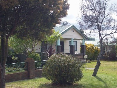 AHOY ALL HOME SEEKERS Picture