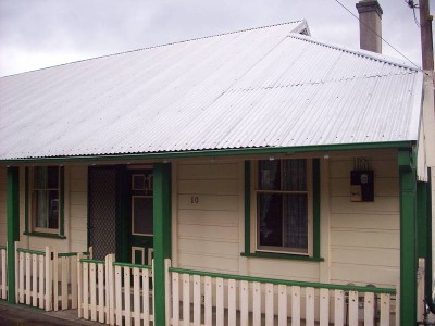 ONE FOR THE FAMILY Picture