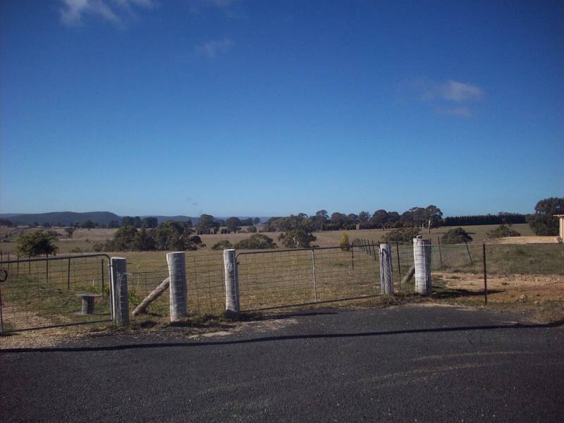 SOMEWHERE UNDER THE SOUTHERN CROSS Picture 2