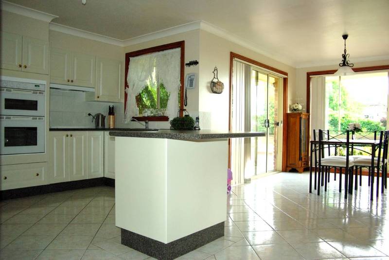 BLUE RIBBON QUALITY AND LOCATION" Picture