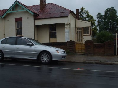 WALK TO TOWN Picture