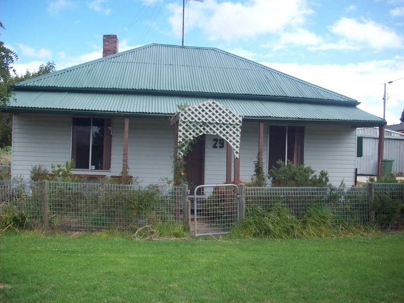 ROOM TO MOVE Picture 1