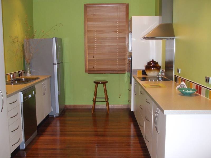 ELEVATED WITH VIEWS Picture