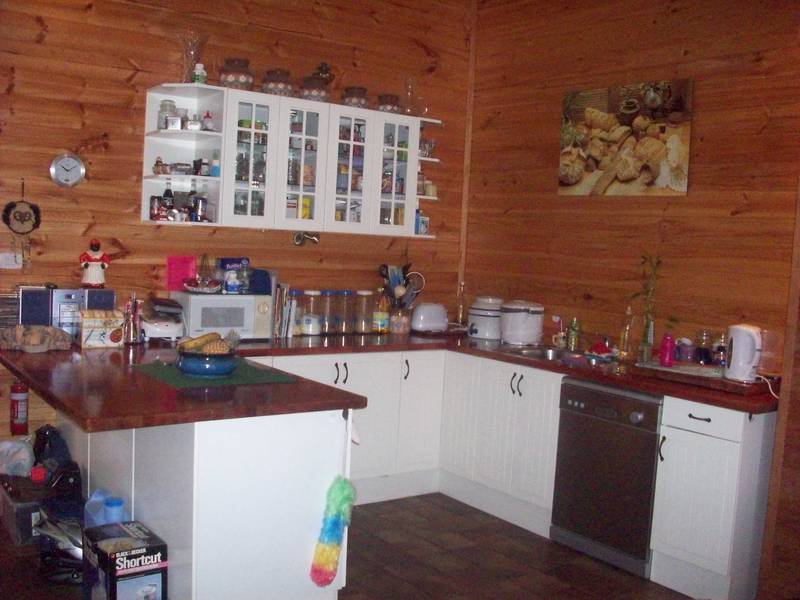 "STOP DREAMING - START LIVING." Picture 2