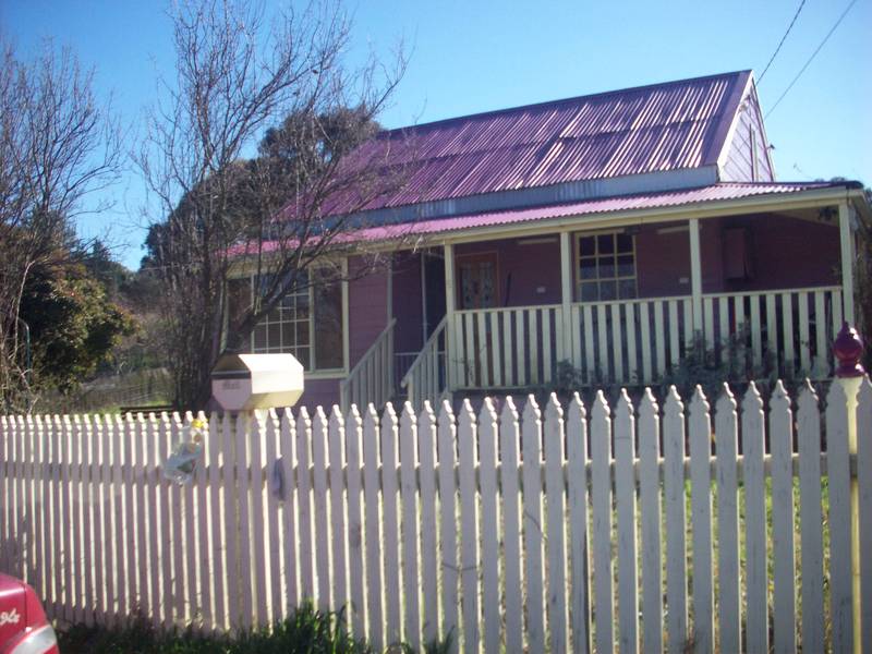 "STOP DREAMING - START LIVING." Picture 1