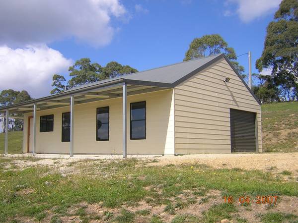 Superb Views Picture 1