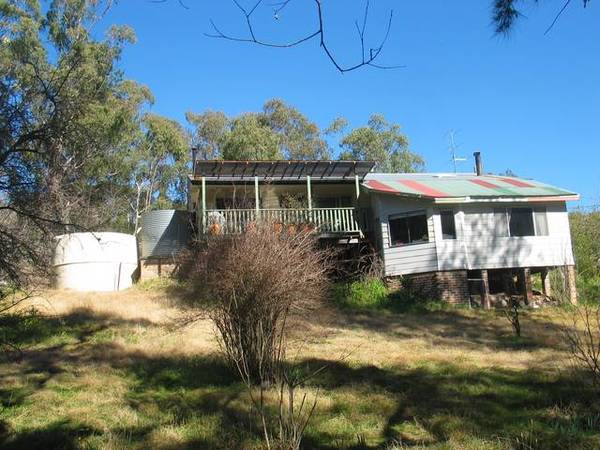 When Only History Will Do... ! Picture 1