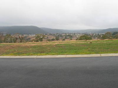 HIGH ON THE HILL OF HILLCREST Picture HIGH ON THE HILL OF HILLCREST Picture