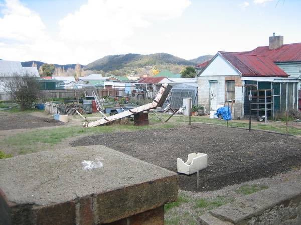 Is It Land That You Want? Picture 2