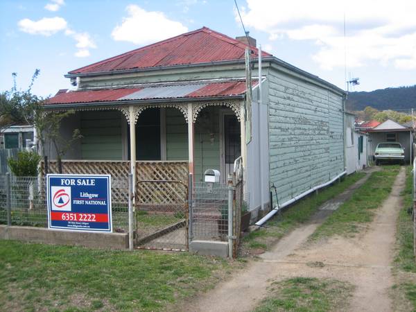 Is It Land That You Want? Picture 1