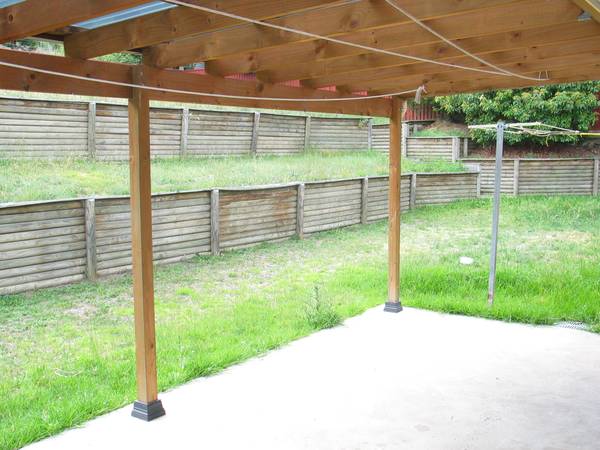 MOVE IN - BOIL THE JUG Picture 3