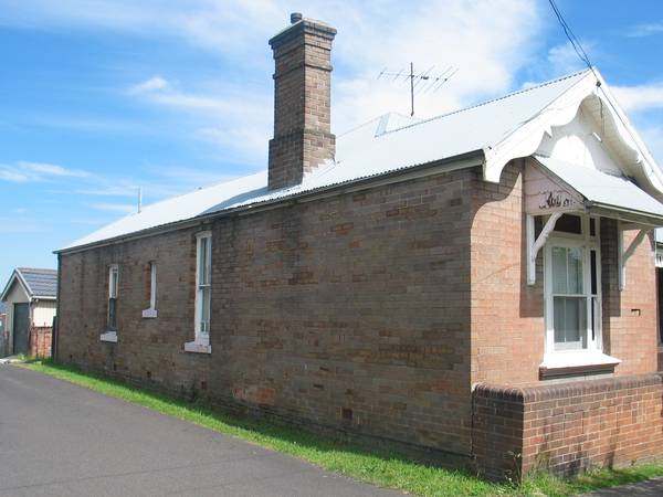 FROM A TIME SINCE PAST Picture 2