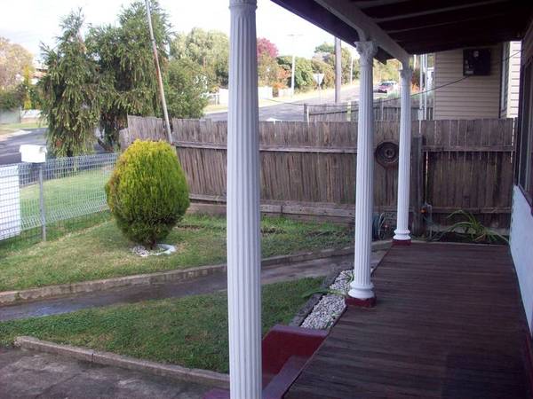 PRETTY PORTLAND Picture 2