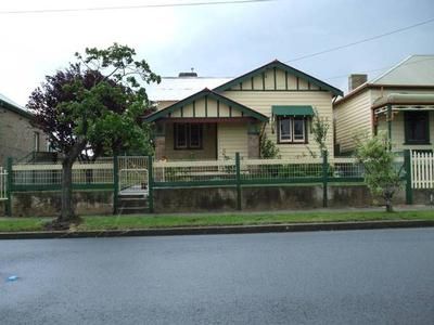 FOR THE DISCERNING TENANT Picture FOR THE DISCERNING TENANT Picture