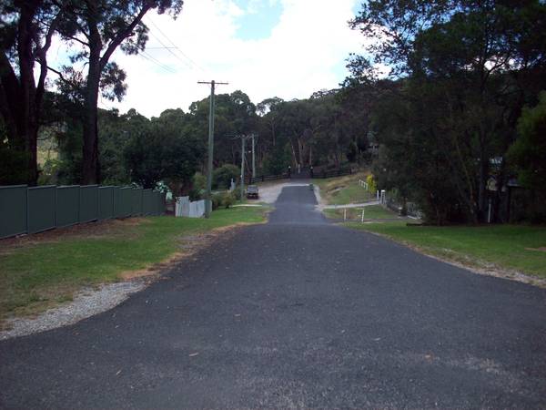 TURN YOUR BACK ON THE CITY Picture 3