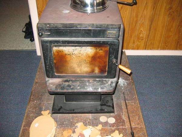 Country Home on 50 acres Picture 3