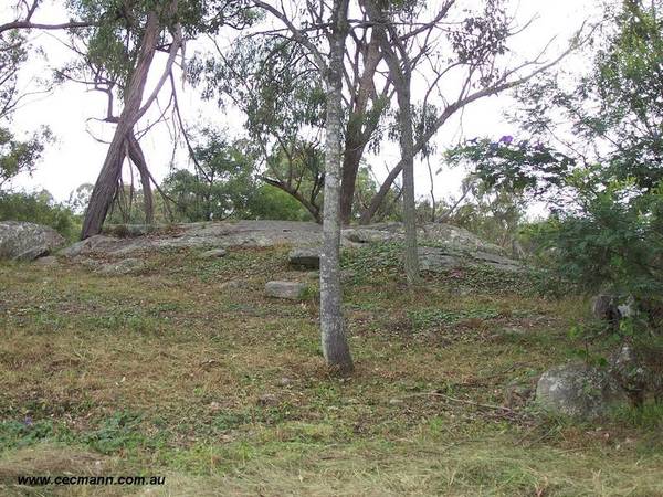 THE CHARMS OF COUNTRY LIVING Picture 2