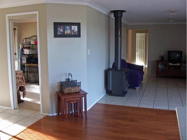 A RECIPE FOR RELAXATION Picture 3