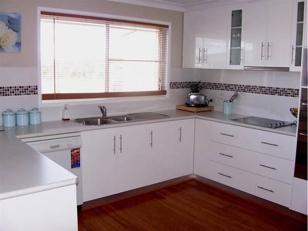 A RECIPE FOR RELAXATION Picture 2