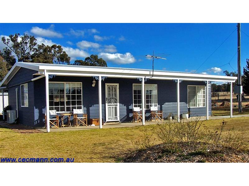 THORNDALE - YOUR COUNTRY ESCAPE Picture 1