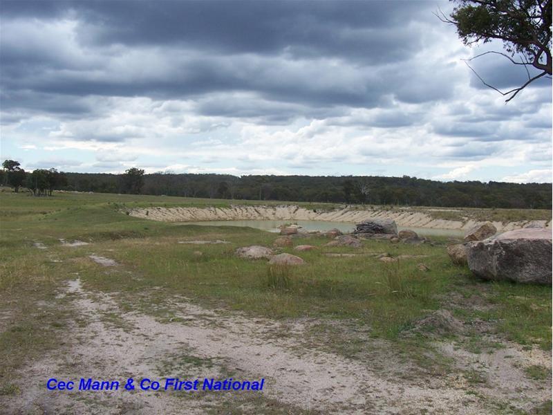 NUNDUBBERMERE - GREAT GRAZING BLOCK Picture 1