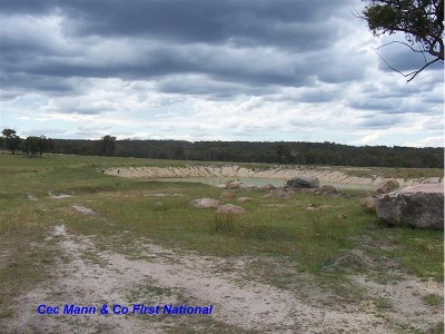 NUNDUBBERMERE - GREAT GRAZING BLOCK Picture