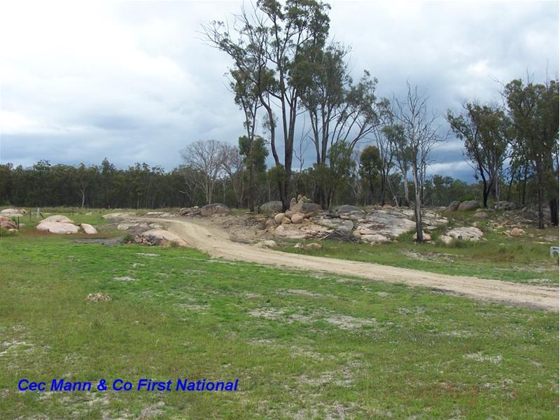 NUNDUBBERMERE - GREAT GRAZING BLOCK Picture 3