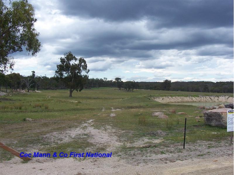 NUNDUBBERMERE - GREAT GRAZING BLOCK Picture 2