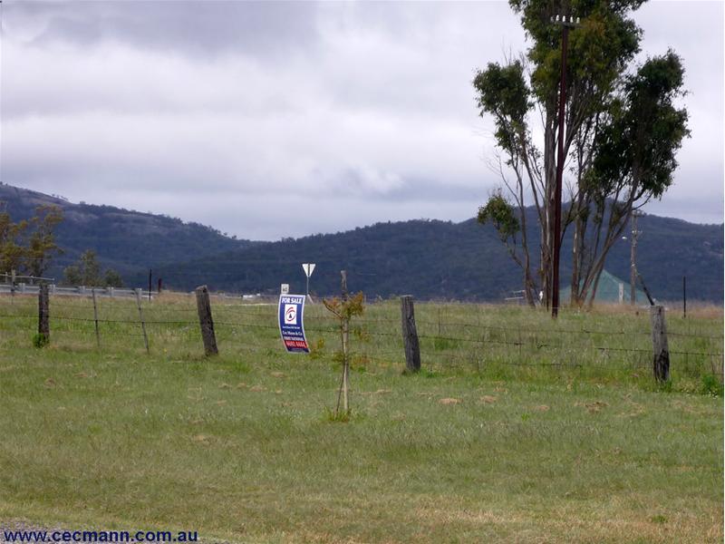 WALLANGARRA BUILDING BLOCK Picture 1