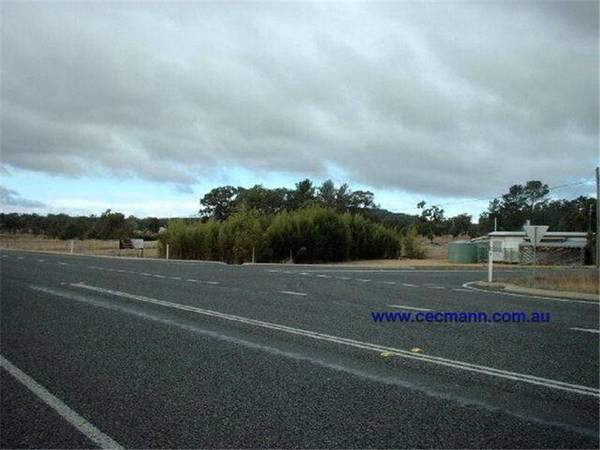 6070 Sqm WINE COUNTRY Picture 3