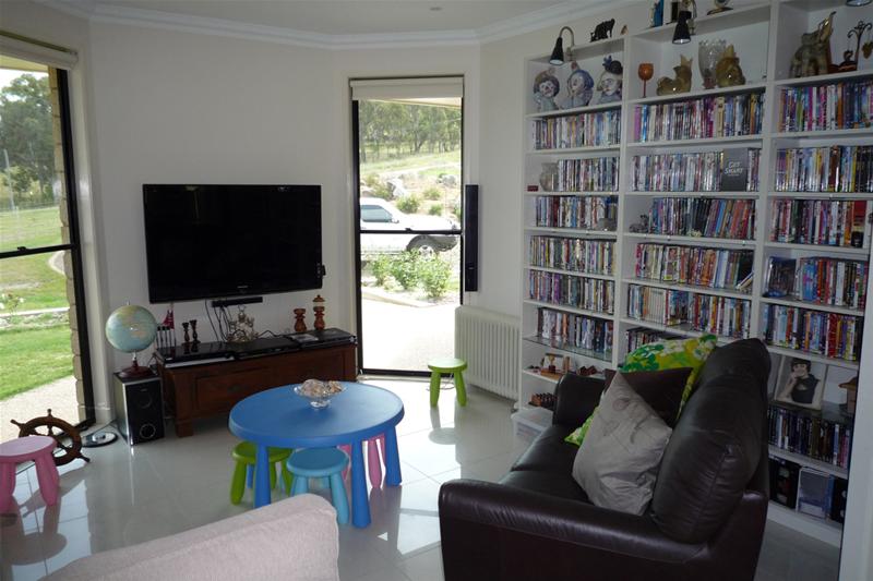 A RECIPE FOR RELAXATION Picture 3